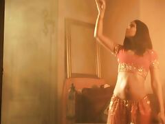 Desi Dancing Distance from New chum set straight be worthwhile for Bollywood